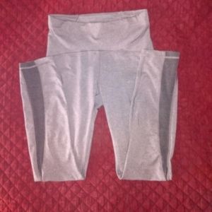 Lululemon Train Times Pant - Sz 6